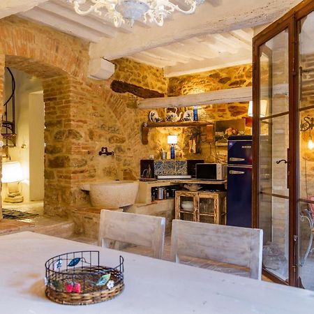 Casa Pereta Apartman Magliano in Toscana Kültér fotó