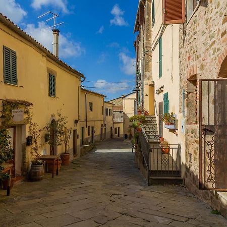 Casa Pereta Apartman Magliano in Toscana Kültér fotó