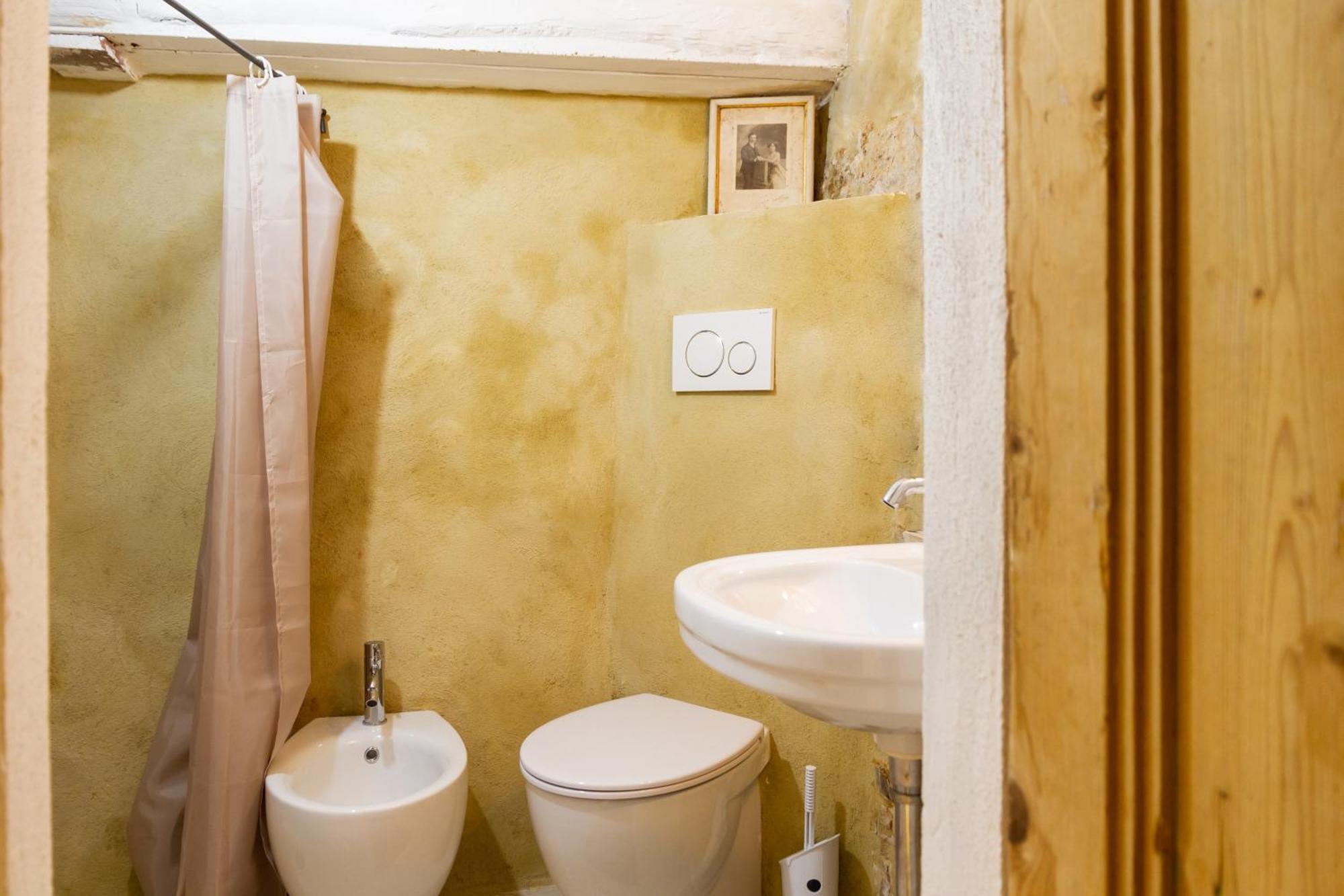Casa Pereta Apartman Magliano in Toscana Kültér fotó