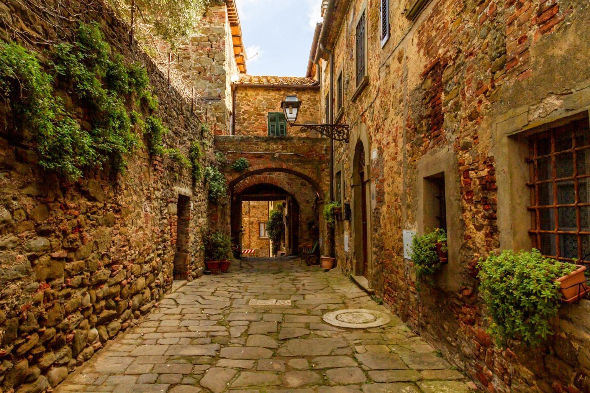 Casa Pereta Apartman Magliano in Toscana Kültér fotó
