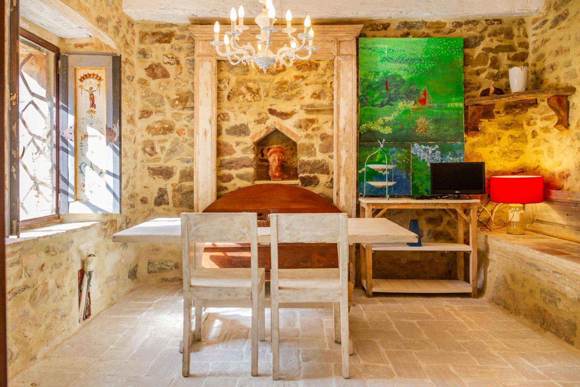 Casa Pereta Apartman Magliano in Toscana Kültér fotó