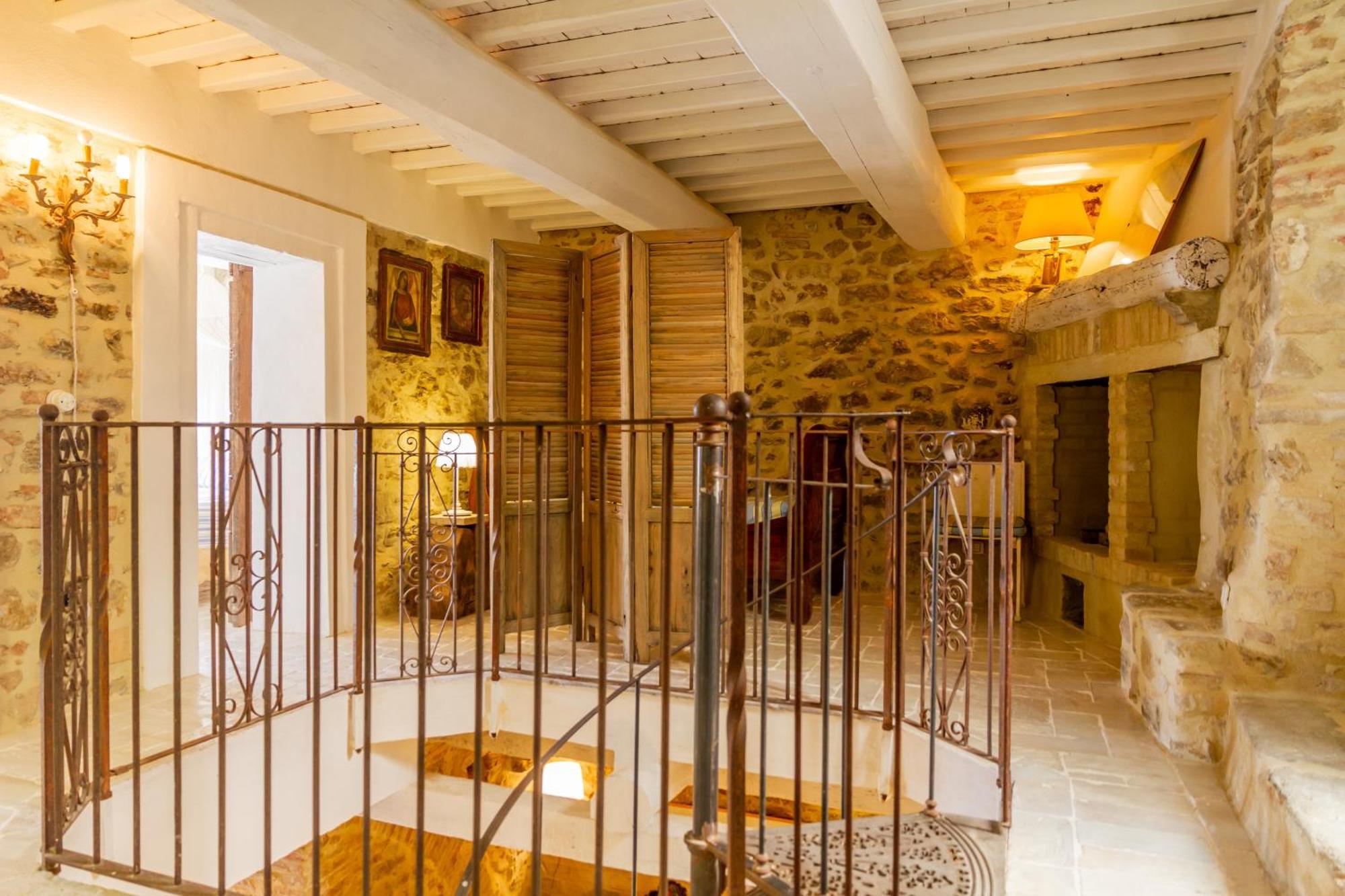 Casa Pereta Apartman Magliano in Toscana Kültér fotó