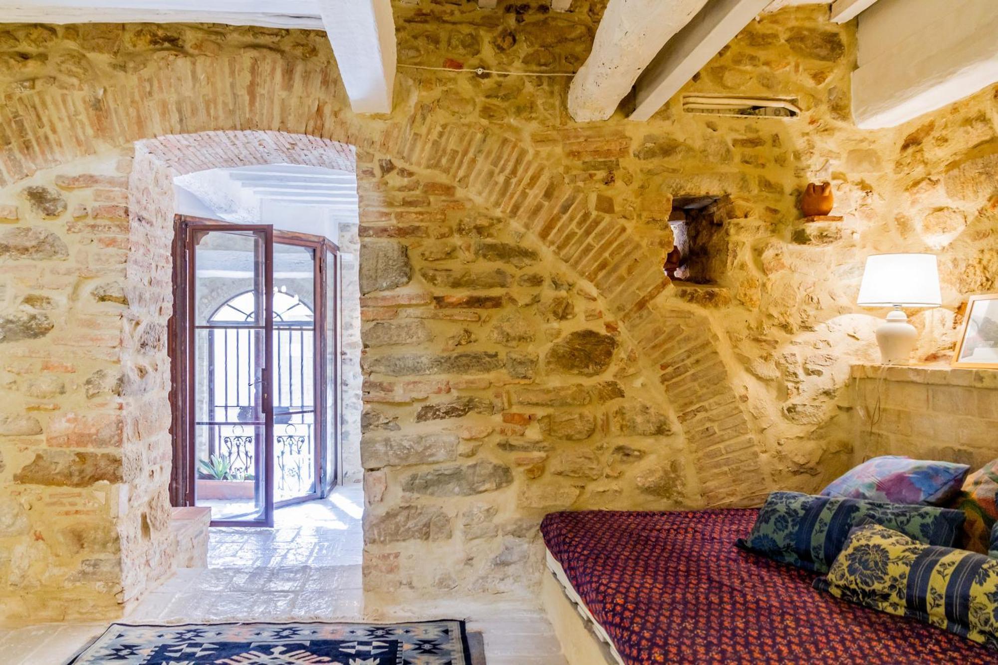 Casa Pereta Apartman Magliano in Toscana Kültér fotó