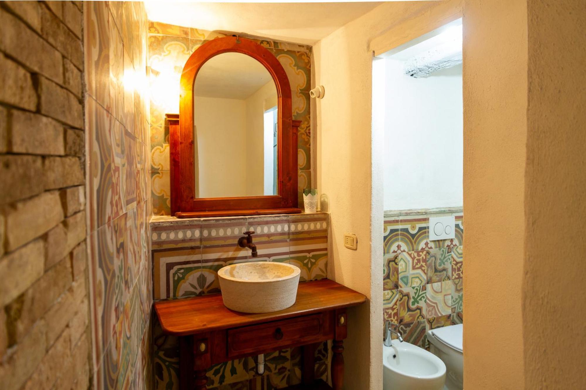 Casa Pereta Apartman Magliano in Toscana Kültér fotó