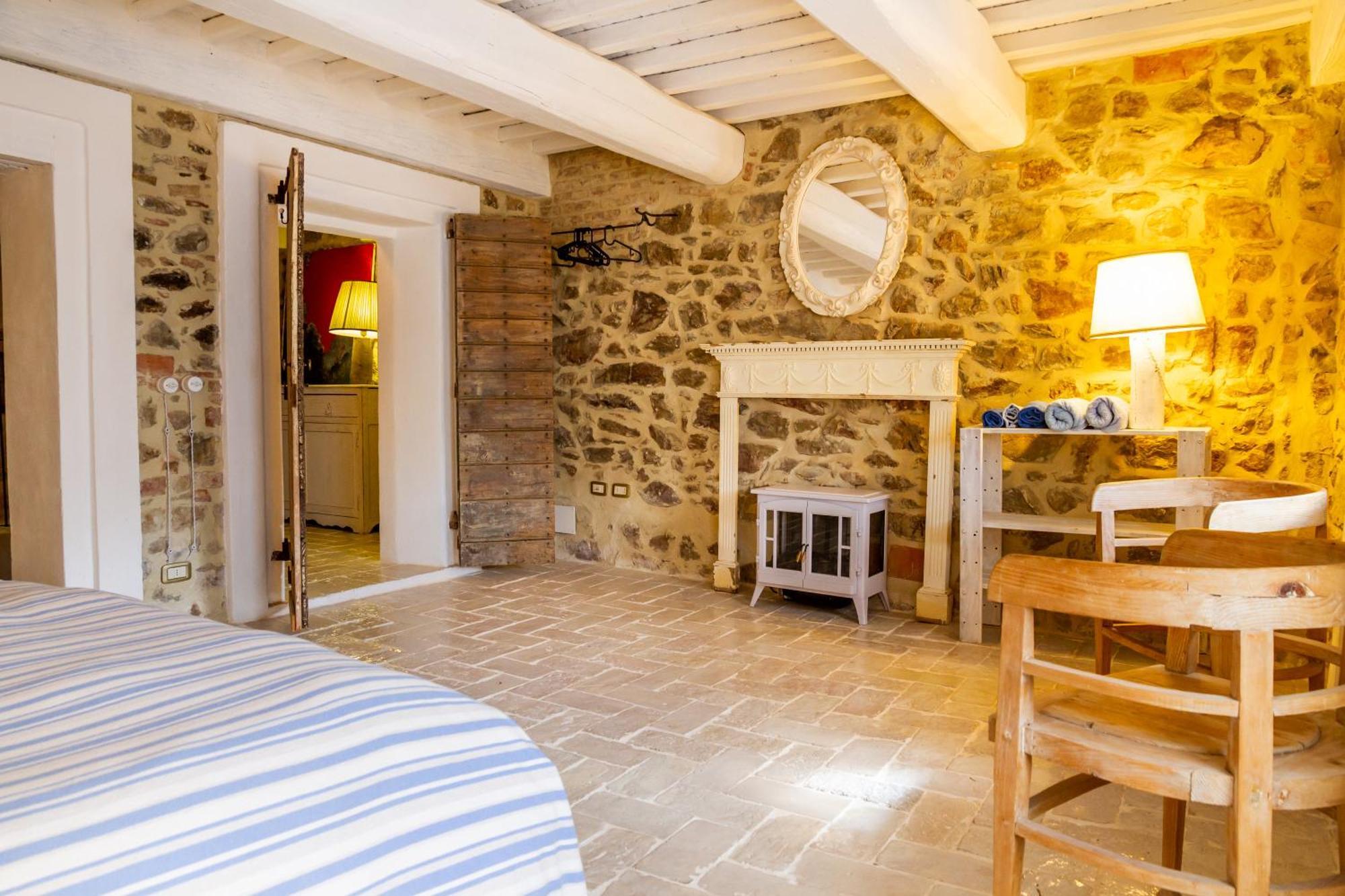 Casa Pereta Apartman Magliano in Toscana Kültér fotó