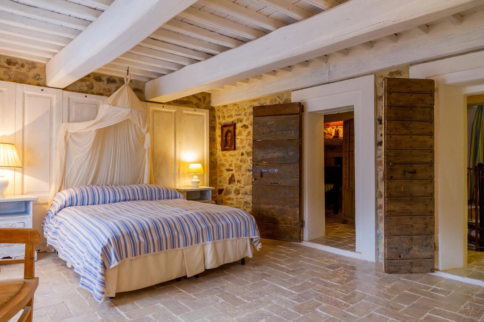 Casa Pereta Apartman Magliano in Toscana Kültér fotó