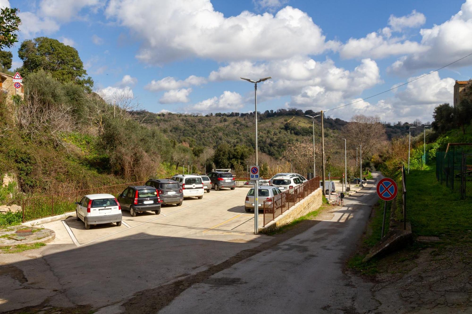 Casa Pereta Apartman Magliano in Toscana Kültér fotó