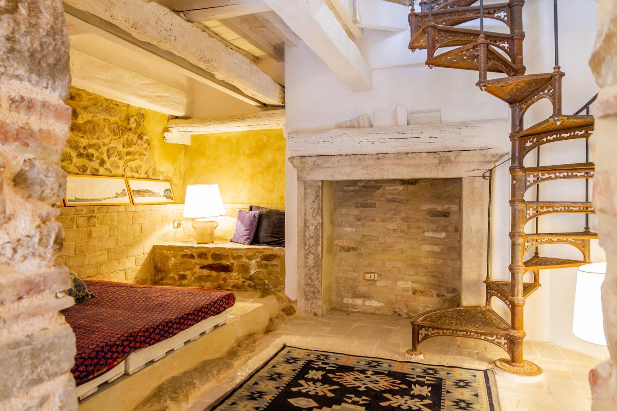 Casa Pereta Apartman Magliano in Toscana Kültér fotó