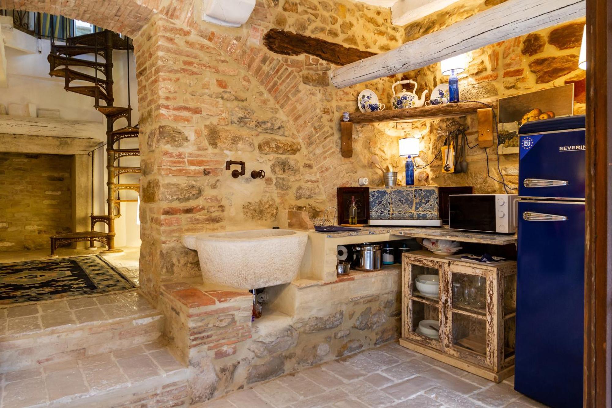 Casa Pereta Apartman Magliano in Toscana Kültér fotó