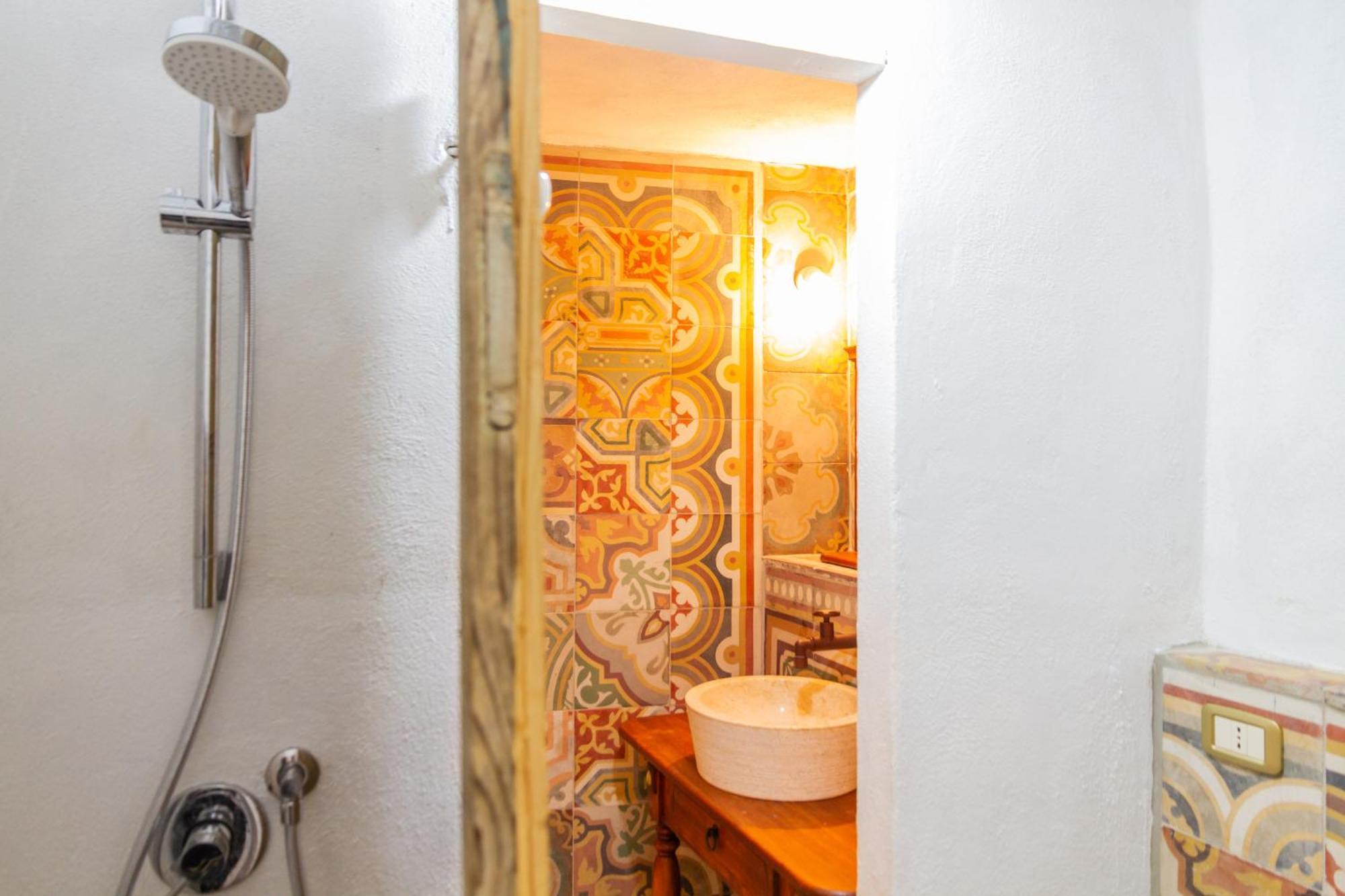 Casa Pereta Apartman Magliano in Toscana Kültér fotó
