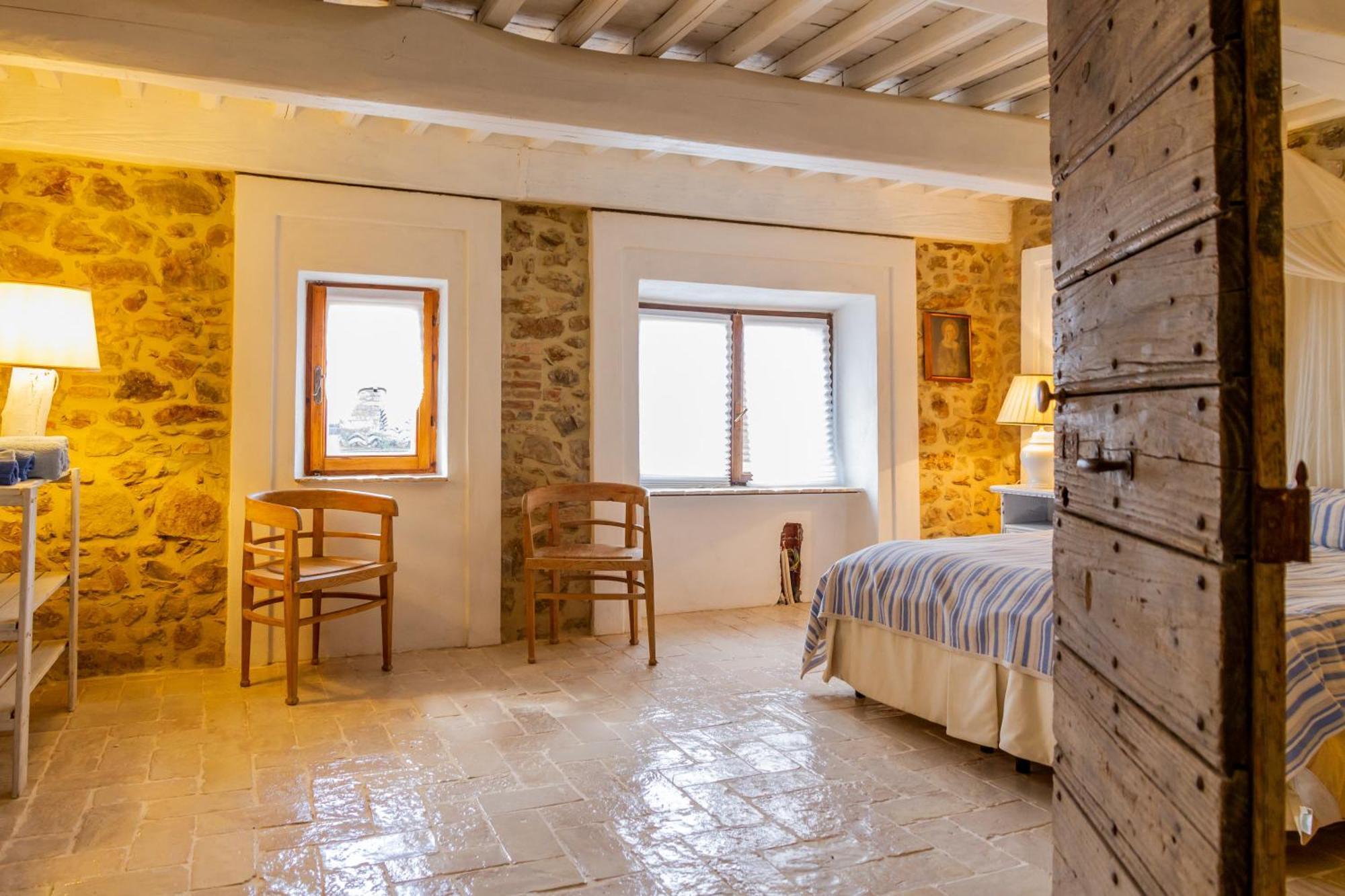 Casa Pereta Apartman Magliano in Toscana Kültér fotó